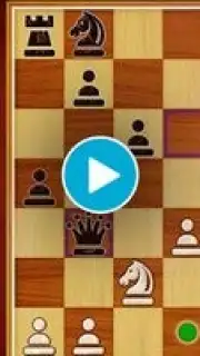 Chess Free capture 1