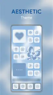 Themes, Widgets & Icon changer capture 5