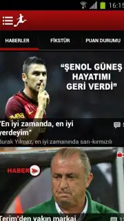 Lig TV capture 8
