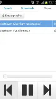 Download free music MP3 capture 3