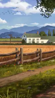 Farming Simulator 23 NETFLIX capture 4