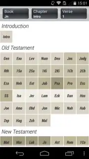 Bible Study capture 1