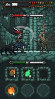Tap Souls capture 8