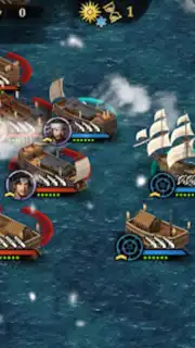 Great Conqueror 2: Shogun capture 7