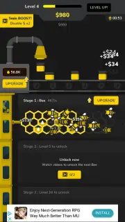 Bee Factory capture 5