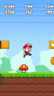 Super Bob's World 2020 capture 7