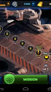 Avengers Alliance capture 3