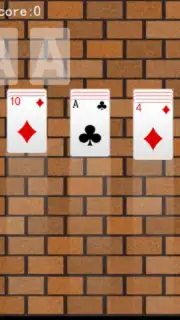 Solitaire Pro capture 2