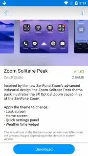 ZenUI Themes capture 8