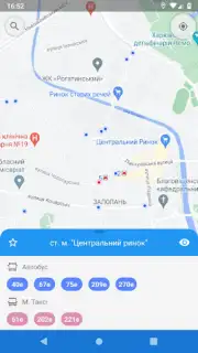 CityBus Kharkiv capture 5
