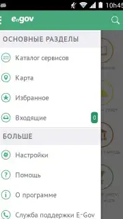 eGov capture 3