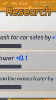 Idle Car Factory capture 8
