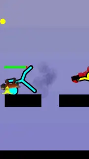 Supreme Duelist Stickman capture 6