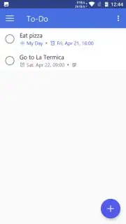 Microsoft To-Do capture 4
