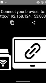 Universal Launcher capture 3