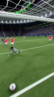eFootball PES 2026 capture 11