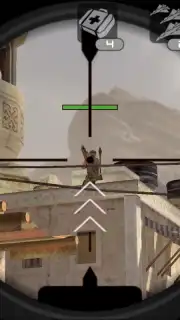 Frontline Commando capture 6