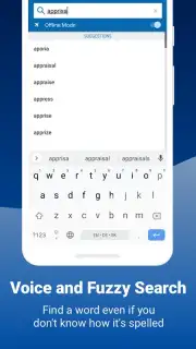 Oxford Dictionary capture 2