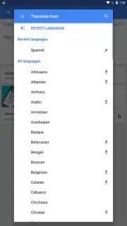 Google Translate capture 7