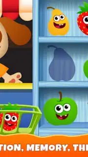 Funny Food Academy capture 12