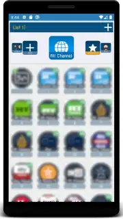 KgTv Player - IPTV Player capture 7