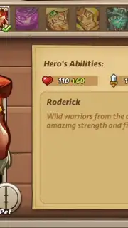 Castle Defense 2 capture 4