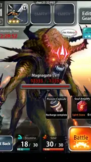 RaidHunter capture 5