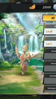 Legendary Master Idle capture 9