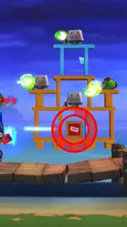 Angry Birds Transformers capture 7