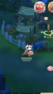 Ragnarok M Eternal Love (Asia) capture 7