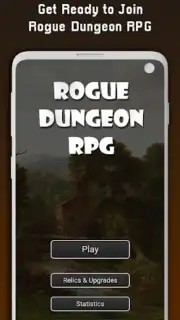 Rogue Dungeon RPG capture 1