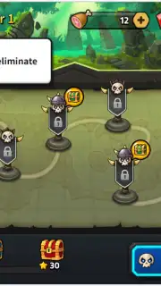 Kingdom Quest capture 3