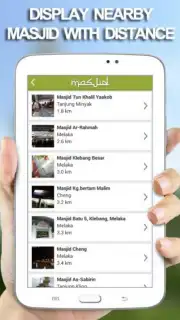 Waktu Solat Malaysia capture 7