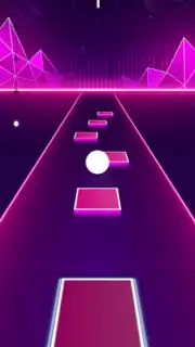 KPOP Music Hop: BTS Dancing Tiles Hop capture 1