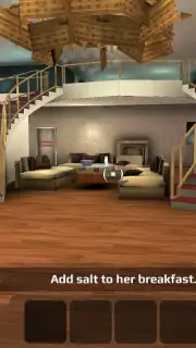 Scary Teacher 3D capture 19