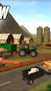 Farmer Sim 2015 capture 2