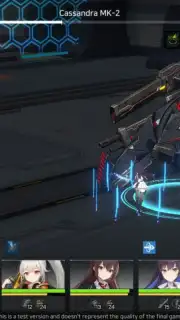 Starseed: Asnia Trigger (KR) capture 7