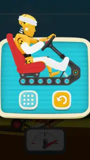 Car Builder and Racing Game for Kids capture 7