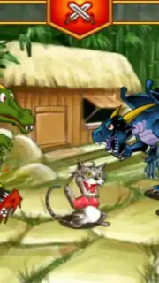 Avatar Fight HD capture 6
