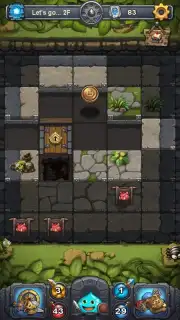 Gumballs & Dungeons capture 6