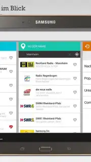 radioplayer capture 10