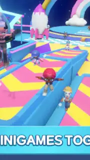Livetopia: Party! capture 2