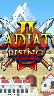 Gladiator Rising II capture 1