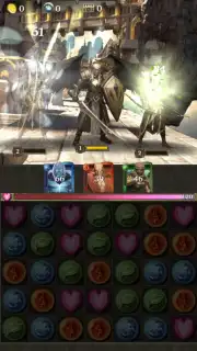Legendary: Game of Heroes capture 6
