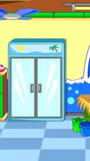 My Town: Beach Picnic capture 9