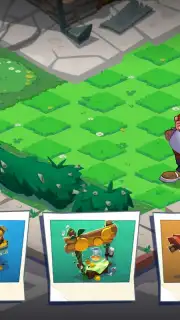 Plants vs. Zombies 3 capture 6
