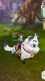 Astral Soul Rising capture 16