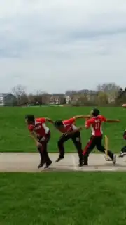 Ball Speed Free capture 3