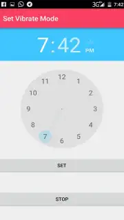 Auto Audio Profile Changer capture 1