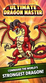 Ultimate DragonMaster capture 7